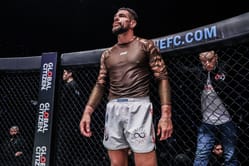 “I think that would be a good one” - Rafael Lovato Jr. open to ONE Championship world title fight against Roberto Jimenez