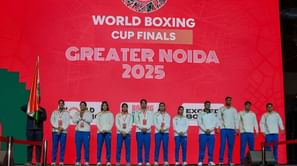 World Boxing Cup Finals: 5 Indian Boxers Advance to Semi Finals