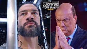5 Betrayals that could happen during the Men’s WarGames Match at WWE Survivor Series 2025