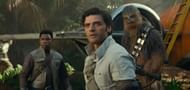 A still from Star Wars: The Rise of Skywalker (Image via Star Wars)