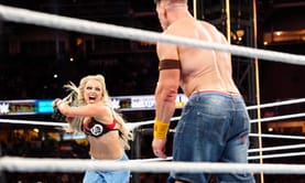 3 Reasons why Liv Morgan returned at WWE Survivor Series: WarGames