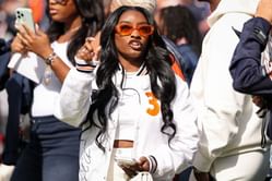 Simone Biles shares never-before-known fact about her love life with husband Jonathan Owens