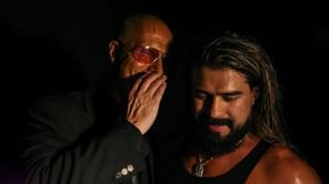 Andrade breaks silence on reports of walking out of show amid AEW absence