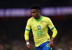 Brazil vs Tunisia Prediction and Betting Tips | November 18th 2025