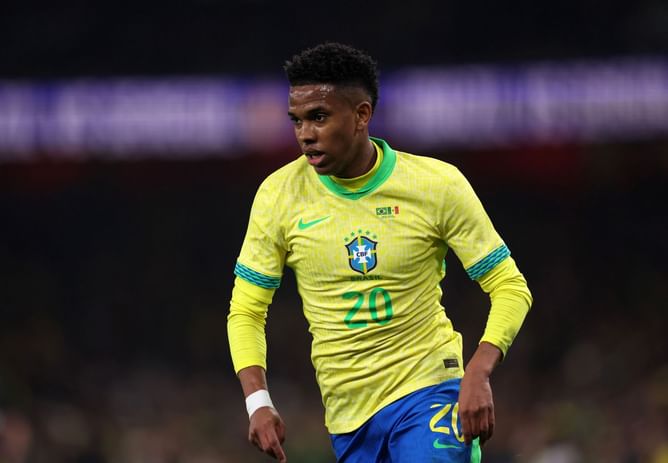 Brazil vs Tunisia Prediction and Betting Tips | November 18th 2025