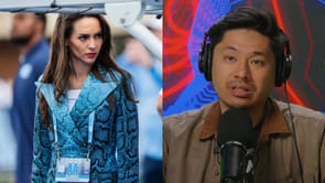 Jordon Hudson fires back at Pablo Torre after journalist accuses Bill Belichick’s GF of fabricating evidence to prove innocence