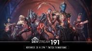There's a sweet Twitch drop this time, too (Image via Digital Extremes)