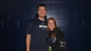 “Still dreaming” - Logan Evans’ fiancée Katie Miller pens heartwarming message reminiscing about their romantic beach engagement