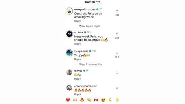 Maria Sharapova's fianc&eacute; Alexander Gilkes via Instagram 