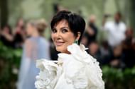 Kris Jenner (Image via Getty Images)