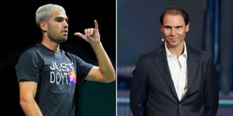 Tennis News Roundup: Carlos Alcaraz's living arrangement with parents sparks questions; Rafael Nadal's uncle makes feelings clear about Davis Cup loss