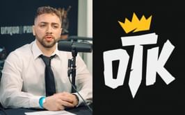 OTK's alleged "second notice of termination" letter to Mizkif: Details explored