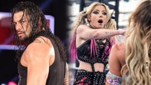 4 Betrayals you won’t see coming at WWE Survivor Series: WarGames