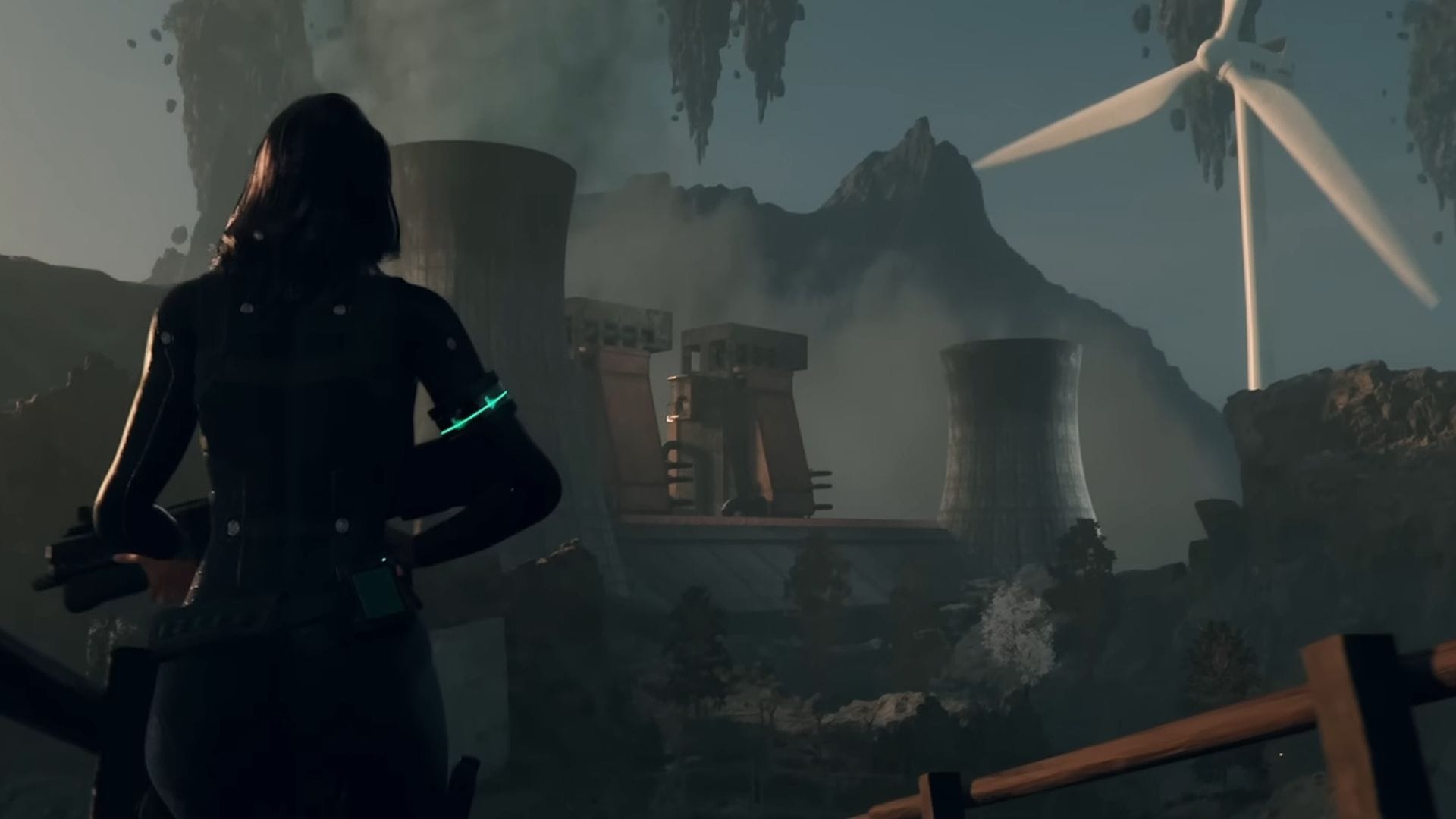 Code Violet (Image via TeamKill Media)