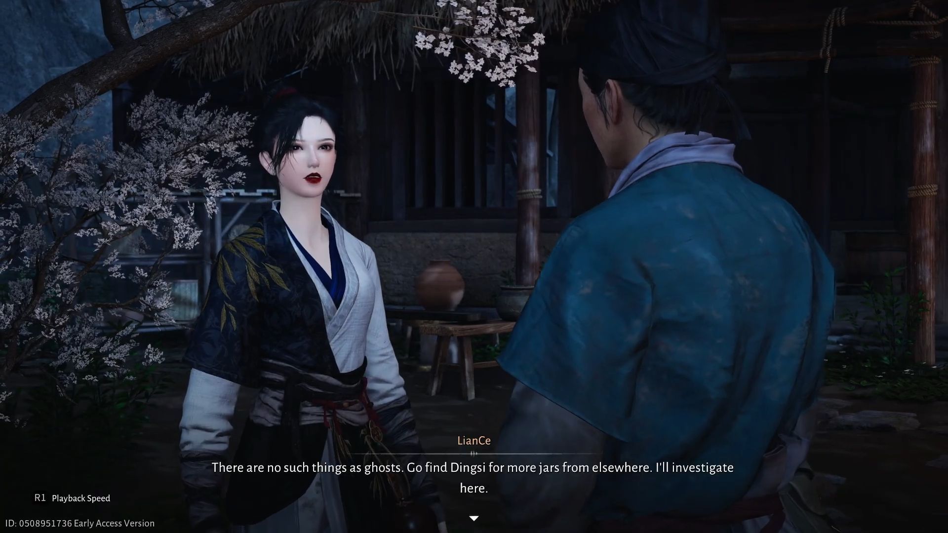 Investigate the Porcelain Kiln (Image via NetEase Games)