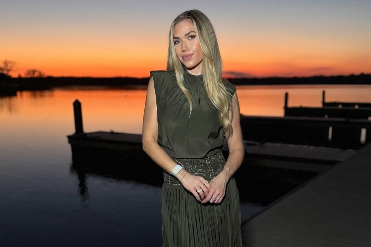 Image via graciehunt Instagram