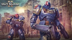Warhammer 40k Space Marine 2 Reclamation update 11.0 patch notes revealed