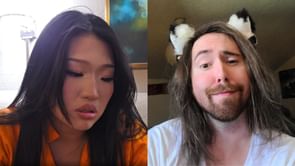 Nina Lin vs Asmongold feud explained, as former alleges latter is "obsessed" with her