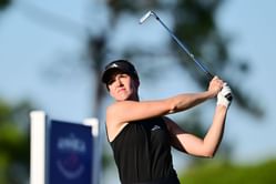 The Annika 2025 Round 3 tee times & pairings explored