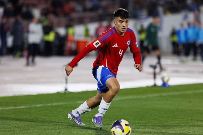 Chile vs Peru Prediction and Betting Tips | November 18th 2025