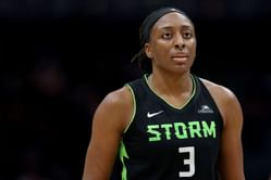 "Activist League Leaders Taking That Saudi Money": Nneka Ogwumike Triggers Massive Fan Mockery After Joining WNBA Rival Amid CBA Talks
