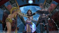 Final Fantasy X has certain similarities with Expedition 33 (Image via Square Enix)