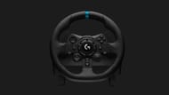 Logitech G923 racing wheel (Image via Logitech)