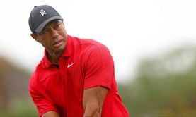 Relegated LIV Golfer beats Tiger Woods in world rankings after strong Hong Kong Open outing