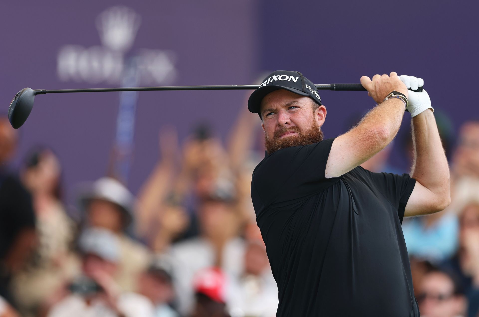 DP World Tour Championship 2025 - Day Four - Source: Getty