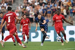 Pisa vs Inter Milan Prediction and Betting Tips | November 30th 2025