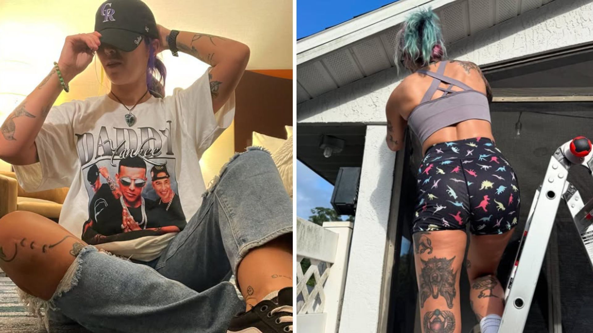 WWE is one of the biggest wrestling promotions [Image credits: star