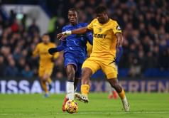 Chelsea vs Wolverhampton Wanderers Prediction and Betting Tips | November 8th 2025