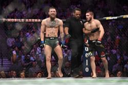 Islam Makhachev gets brutally honest about another Khabib Nurmagomedov-Conor McGregor rivalry happening