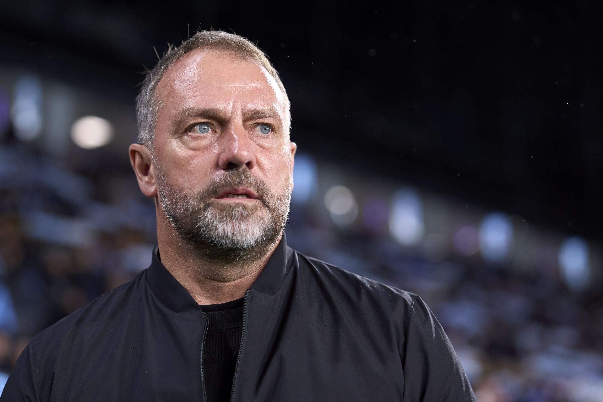 RC Celta de Vigo v FC Barcelona - LaLiga EA Sports - Source: Getty