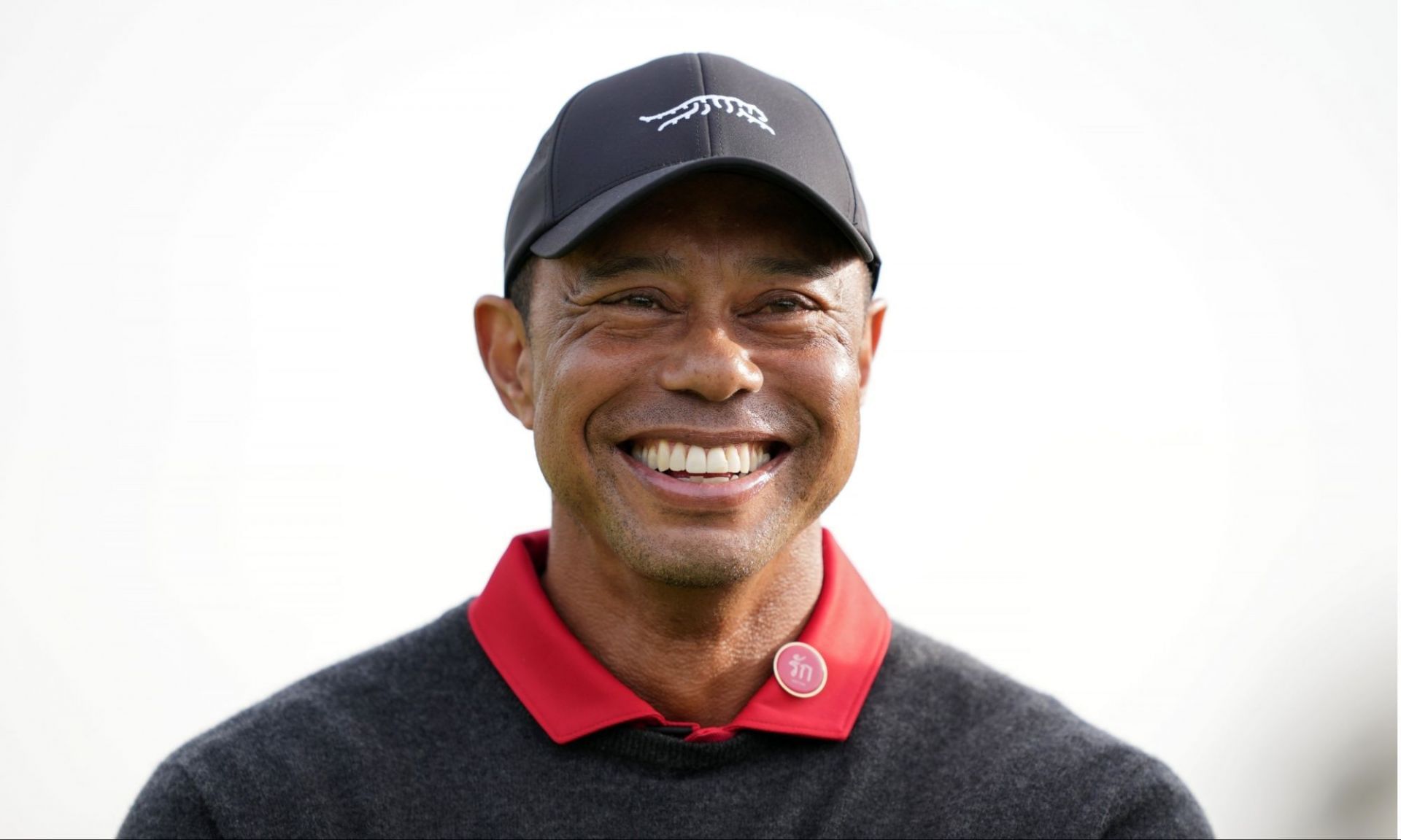 Tiger Woods