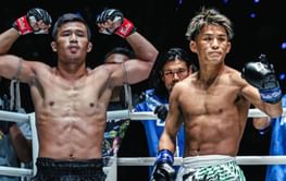 WATCH: Superlek vs. Yuki Yoza official ONE 173 fight preview