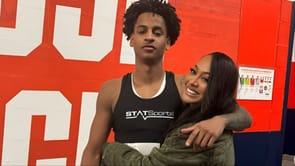 La La Anthony Shares Son Kiyan Anthony's Surprising Freestyle Talent as Family Gathers for Thanksgiving 'Shenanigans'