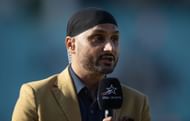 Harbhajan Singh. (Image Credits: Getty)