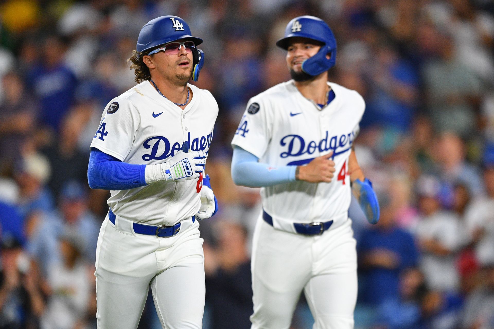 MLB: SEP 16 Phillies at Dodgers - Source: Getty