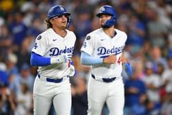 "All Andy Pages fault"; "They will miss his .205 BA" - Fans buzz as Kiké Hernández bows out of Puerto Rico’s WBC run following elbow surgery