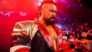 “let them talk”- Andrade sends a bold message amid his ongoing legal issues with WWE