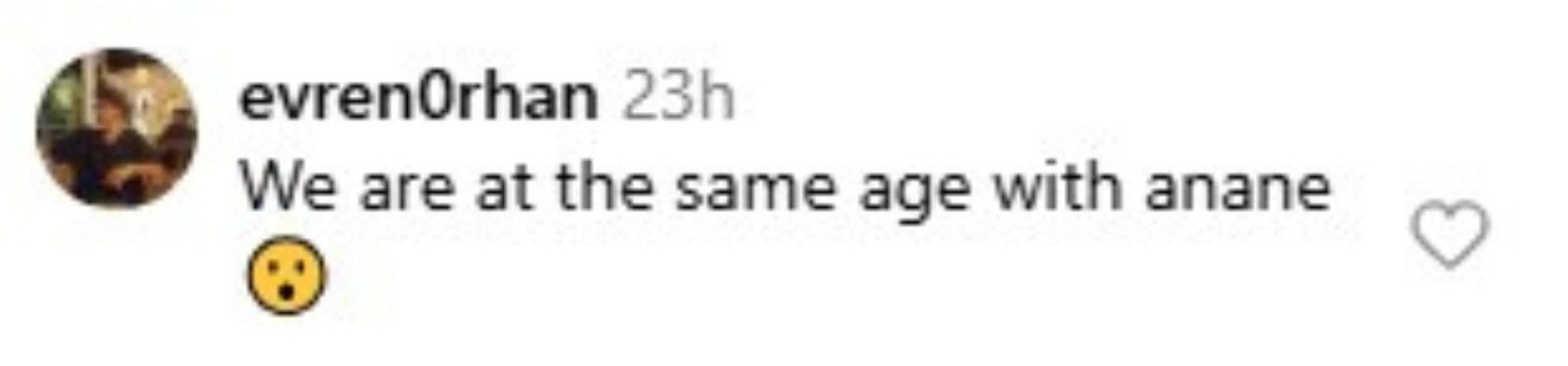 Surprised with Nabil Anane&#039;s age Rooting for Nabil Anane