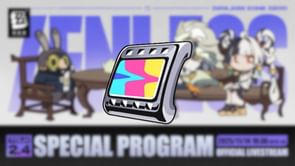 Zenless Zone Zero 2.4 livestream code release date and countdown