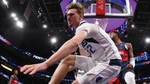 Cooper Flagg Makes Brutally Honest Admission on NBA's Physicality After Grueling Game