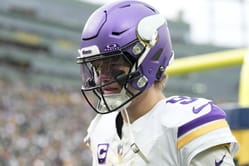 Kay Adams questions Vikings’ bold choice to ride with J.J. McCarthy over Aaron Rodgers with Super Bowl-caliber roster