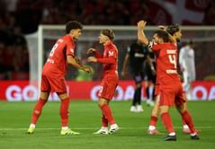 AEK Larnaca vs Aberdeen Prediction and Betting Tips | November 6th 2025