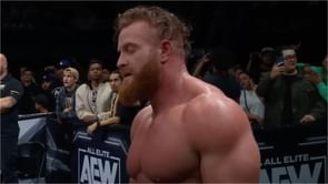 Buddy Matthews shares huge health update amid extended AEW absence