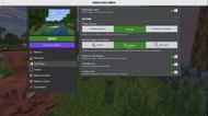 Multiplayer is a lot easier in Bedrock Edition (Image via Sportkeeda Gaming || Mojang Studios)