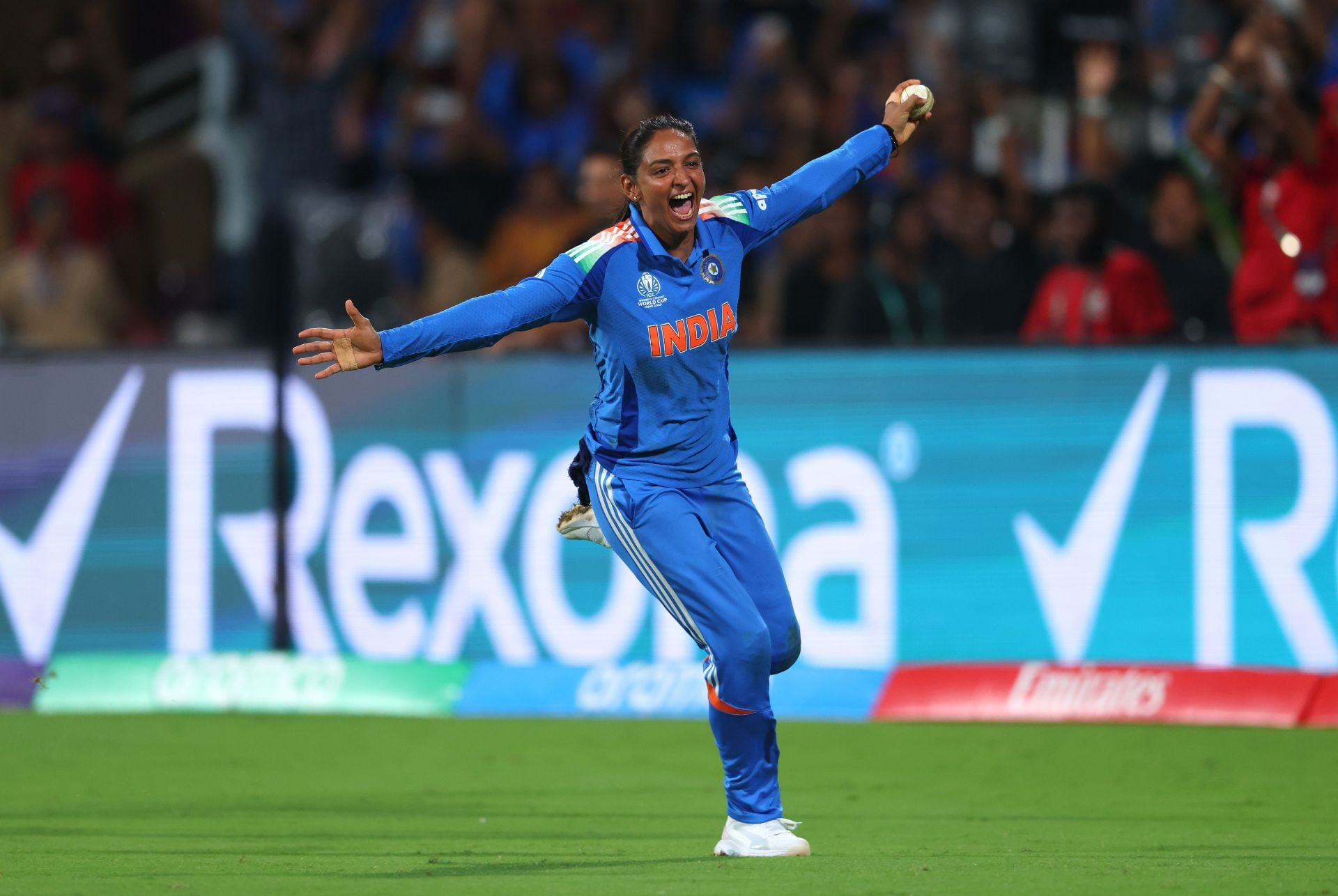 India v South Africa: ICC Women