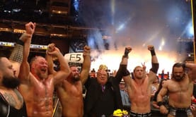 4 Burning questions after WWE Survivor Series: WarGames 2025